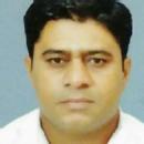 Photo of Jayaprakash J S