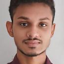 Photo of Gokul Sunil