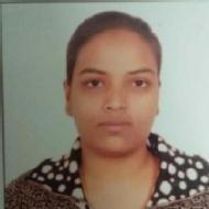 Pranita K. Class I-V Tuition trainer in Amla