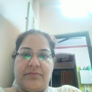 Savita Bhutani Class I-V Tuition trainer in Jaipur