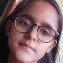 Photo of Arshi Yadav