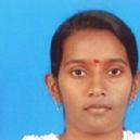 Photo of Pavithra K.