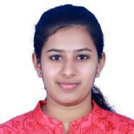 Nikitha J. Class 12 Tuition trainer in Kozhikode