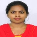 Photo of Jyoshna