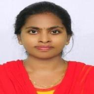 Jyoshna Class 10 trainer in Sydapuram