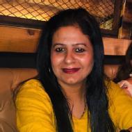 Taranjit  S. Spoken English trainer in Mumbai