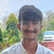 Sahadev Memakiya Class 8 Tuition trainer in Bhopal