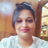 Vijayata Mishra Class 12 Tuition trainer in Delhi