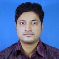 Sumit Sinha Microsoft Excel trainer in Kolkata