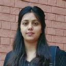 Photo of Sarita