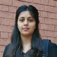 Sarita Class 10 trainer in Rewari