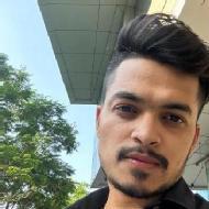 Rohit Singh Class 12 Tuition trainer in Kolkata