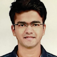 Arun Pandey Stock Market Trading trainer in Mumbai