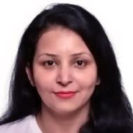 Nimita Singh IELTS trainer in Noida