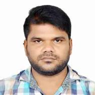 Suvendu Mohan Patra BTech Tuition trainer in Brahmapur