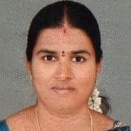 Vijayalakshmi Class 7 Tuition trainer in Mettur