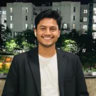 Atul Kumar Class 12 Tuition trainer in Indore