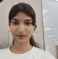 Jyoti P. Class 12 Tuition trainer in Lucknow