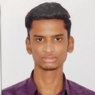 Emmanuel Jerome Class 6 Tuition trainer in Bangalore