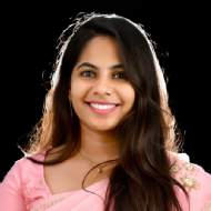 Shilpa Spoken English trainer in Bangalore