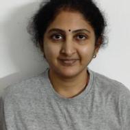 Hemamalini trainer in Chennai