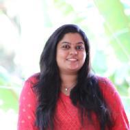 Vyshnavi K. Class 11 Tuition trainer in Kochi