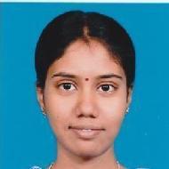 Radhika Java trainer in Chennai