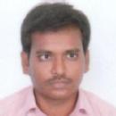 Photo of Nagaraju Danala