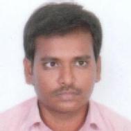 Nagaraju Danala PHP trainer in Kommadi