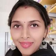 Ashwini B. MBBS & Medical Tuition trainer in Bangalore