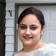 Manpreet Kaur Class I-V Tuition trainer in Delhi