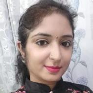 Jasbir K. Hindi Language trainer in Ghaziabad