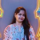 Photo of Arti Kaushik