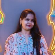 Arti Kaushik Class I-V Tuition trainer in Ghaziabad