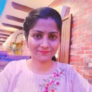 Swati K. B Ed Tuition trainer in Aligarh