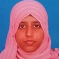 Imrana F. Class I-V Tuition trainer in Kodavasal