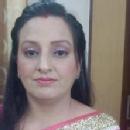 Photo of Preeti S.