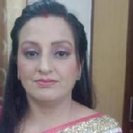 Preeti S. Class I-V Tuition trainer in Delhi