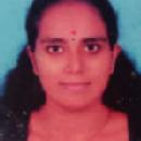 Photo of Gopika V.