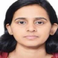 Sangeeta Kumari Class 11 Tuition trainer in Delhi