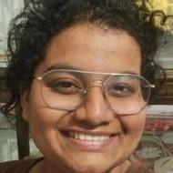 Mahima V. Spoken English trainer in Palakkad