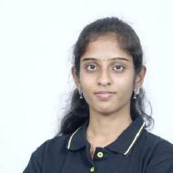 Sahithi P. Class I-V Tuition trainer in Akividu