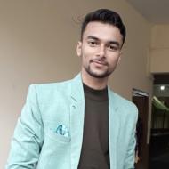 Saurabh Dwivedi Bank Clerical Exam trainer in Banda