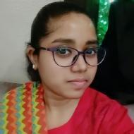 Bhavina Solanki Gujarati Speaking trainer in Ahmedabad