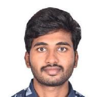 Jagadish Babu Class 10 trainer in Bangalore