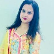 Nisha Singh Class I-V Tuition trainer in Lucknow