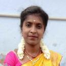 Photo of Lakshmi P.