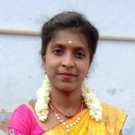 Lakshmi P. Nursery-KG Tuition trainer in Sivakasi