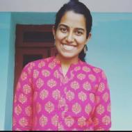 Annie V. BA Tuition trainer in Alappuzha