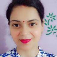 Swati S. Class 11 Tuition trainer in Ghaziabad